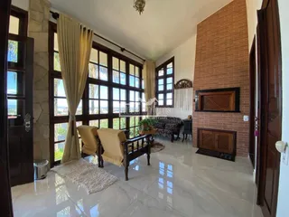 Casa com 5 dormitórios, foto 13