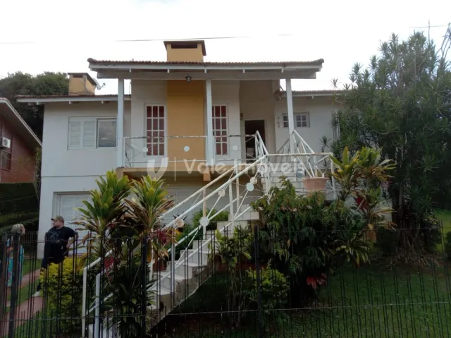 Casa com 4 dormitórios, foto 2