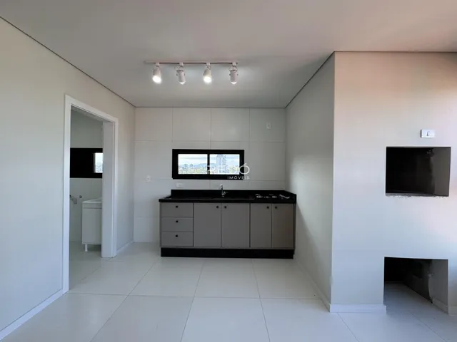 Apartamento com 2 dormitórios, foto 4