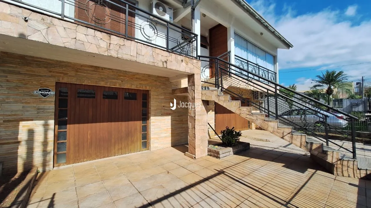 Casa com 3 dormitórios, foto 1
