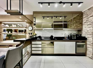 Apartamento com 3 dormitórios, foto 7