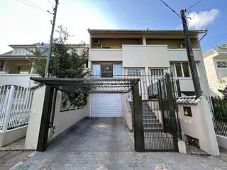 Sobrado com 3 dormitórios, foto 29