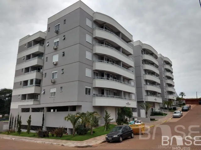Apartamento com 2 dormitórios