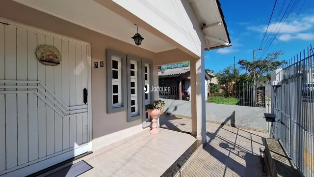 Casa com 3 dormitórios, foto 3