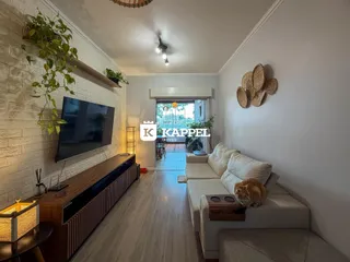 Apartamento com 2 dormitórios, foto 3