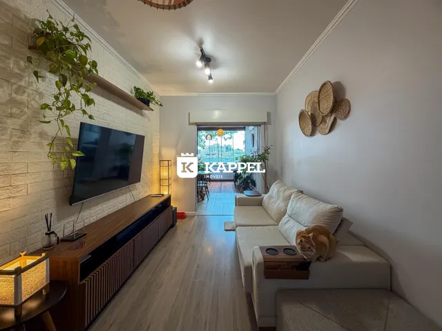 Apartamento com 2 dormitórios, foto 3