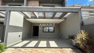 Sobrado com 3 dormitórios, foto 3