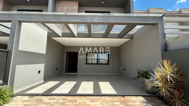 Sobrado com 3 dormitórios, foto 3