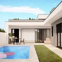 Casa com 3 dormitórios, foto 10