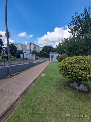 Apartamento com 2 dormitórios, foto 9