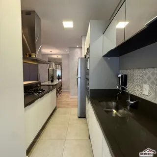 Apartamento com 2 dormitórios, foto 2