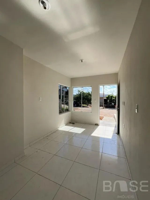 Casa geminada com 2 dormitórios, foto 3