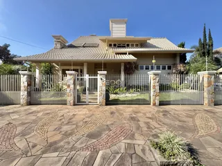 Casa com 3 dormitórios, foto 2