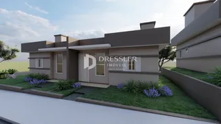 Casa geminada com 2 dormitórios, foto 1