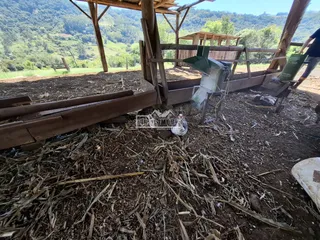 Área rural, foto 16