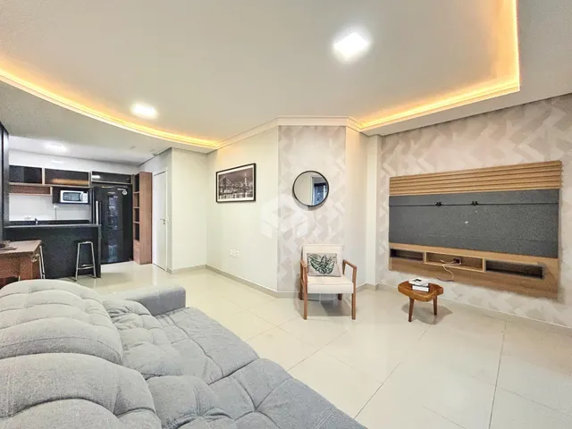 Apartamento com 2 dormitórios, foto 2