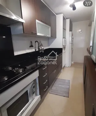 Apartamento com 3 dormitórios, foto 7