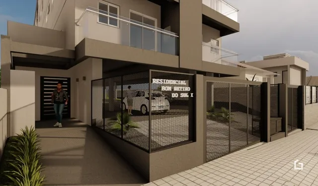 Apartamento com 2 dormitórios, foto 2