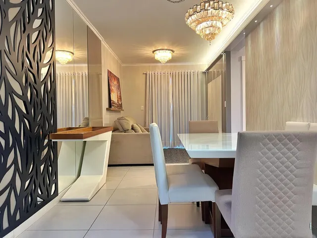 Apartamento com 3 dormitórios