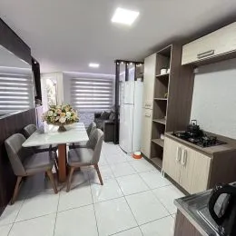 Sobrado com 2 dormitórios, foto 2