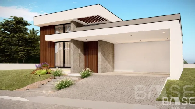 Casa com 3 dormitórios