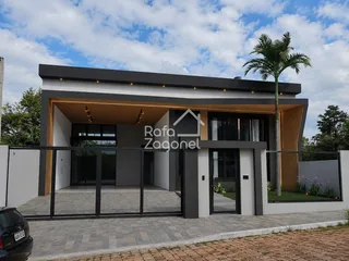 Casa com 3 dormitórios, foto 2