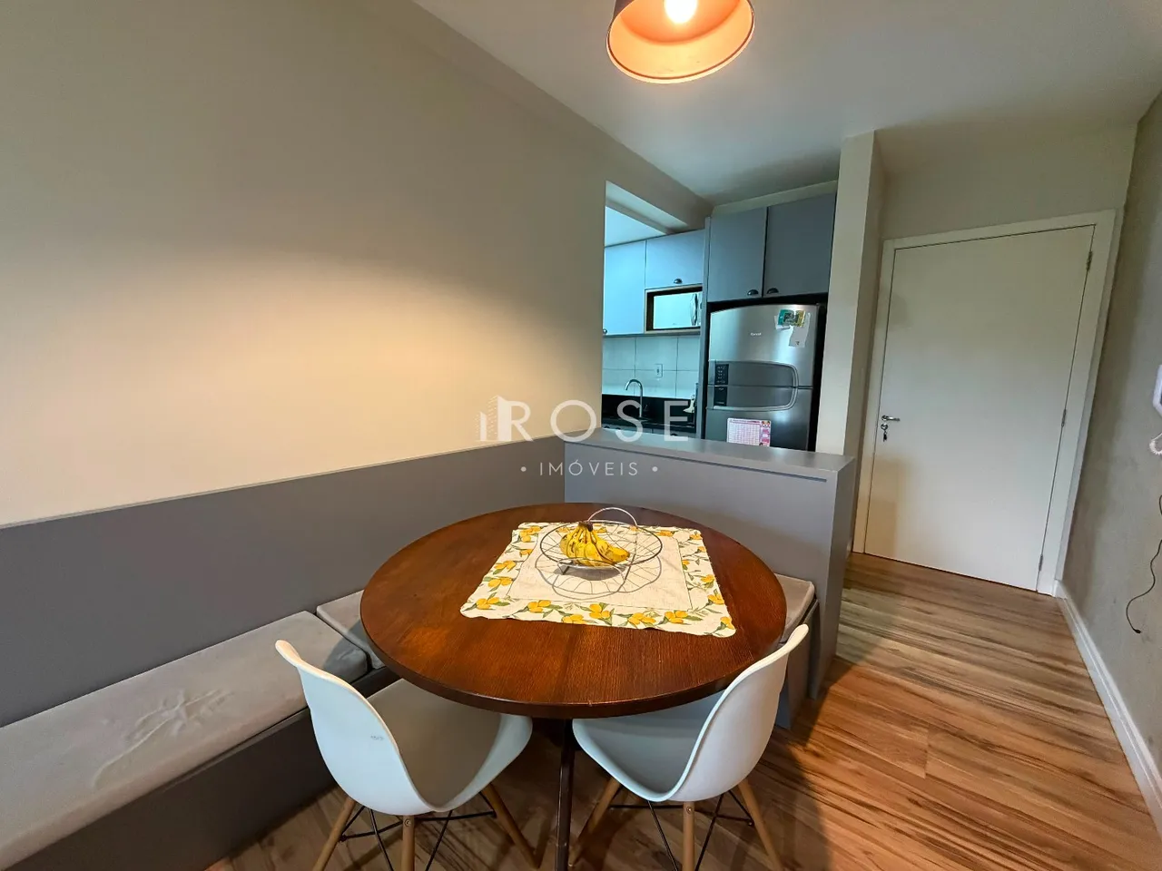 Apartamento com 2 dormitórios, foto 1