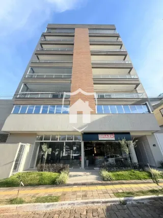 Apartamento com 2 dormitórios, foto 1
