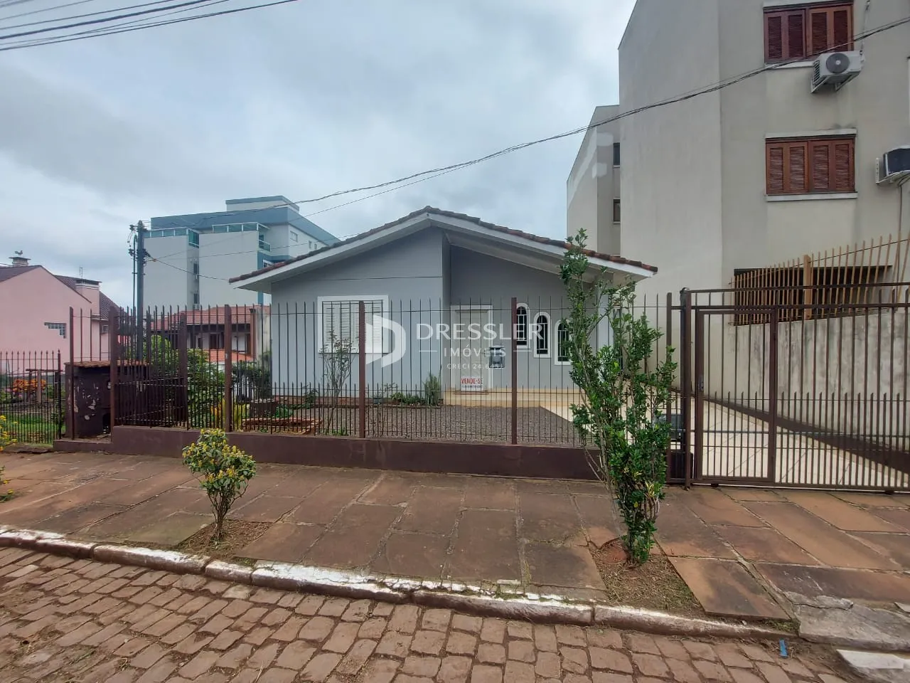 Casa com 3 dormitórios, foto 1