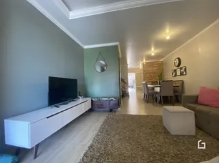 Sobrado com 3 dormitórios, foto 2