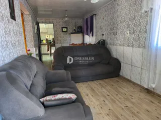 Casa com 2 dormitórios, foto 2