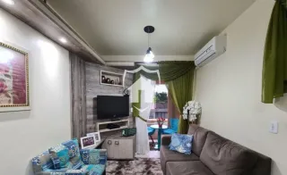 Apartamento com 2 dormitórios, foto 2