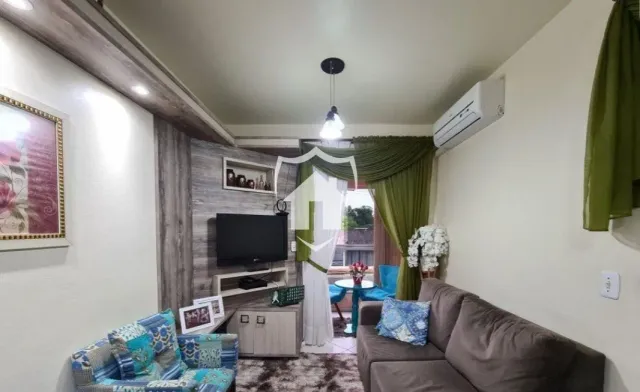 Apartamento com 2 dormitórios, foto 2