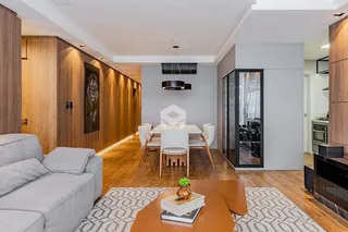 Apartamento com 3 dormitórios, foto 5