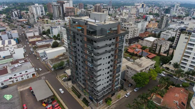 Apartamento com 3 dormitórios