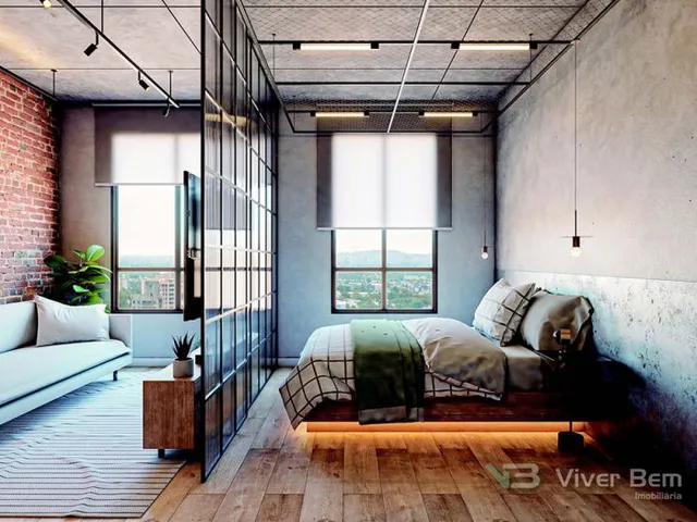 Apartamento com 2 dormitórios, foto 5