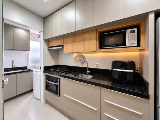 Apartamento com 2 dormitórios, foto 6