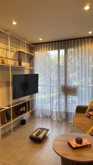 Apartamento com 2 dormitórios, foto 3