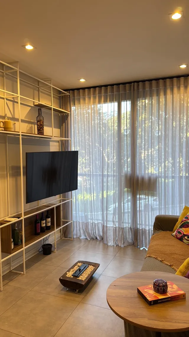 Apartamento com 2 dormitórios, foto 3