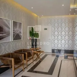 Apartamento com 3 dormitórios, foto 3
