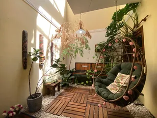 Casa com 4 dormitórios, foto 1