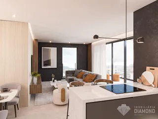 Apartamento com 3 dormitórios, foto 9