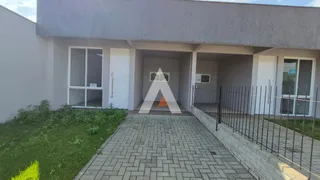 Casa geminada com 2 dormitórios, foto 2