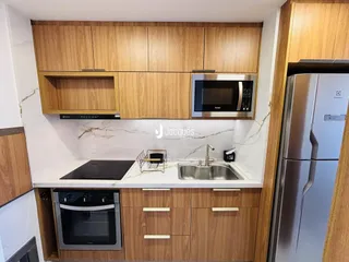 Apartamento com 3 dormitórios, foto 9