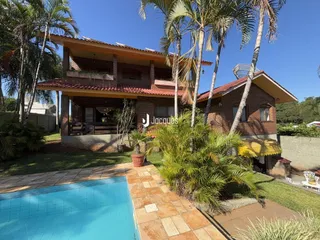 Casa com 4 dormitórios, foto 6
