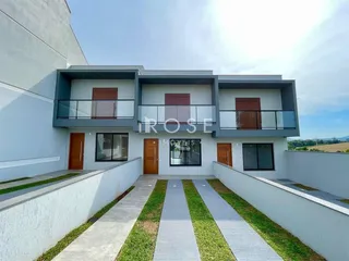 Sobrado com 2 dormitórios, foto 2