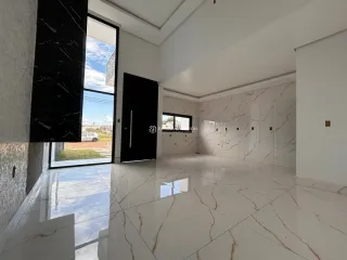 Casa geminada com 3 dormitórios, foto 4