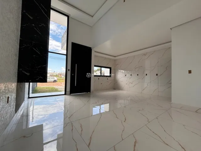 Casa geminada com 3 dormitórios, foto 4