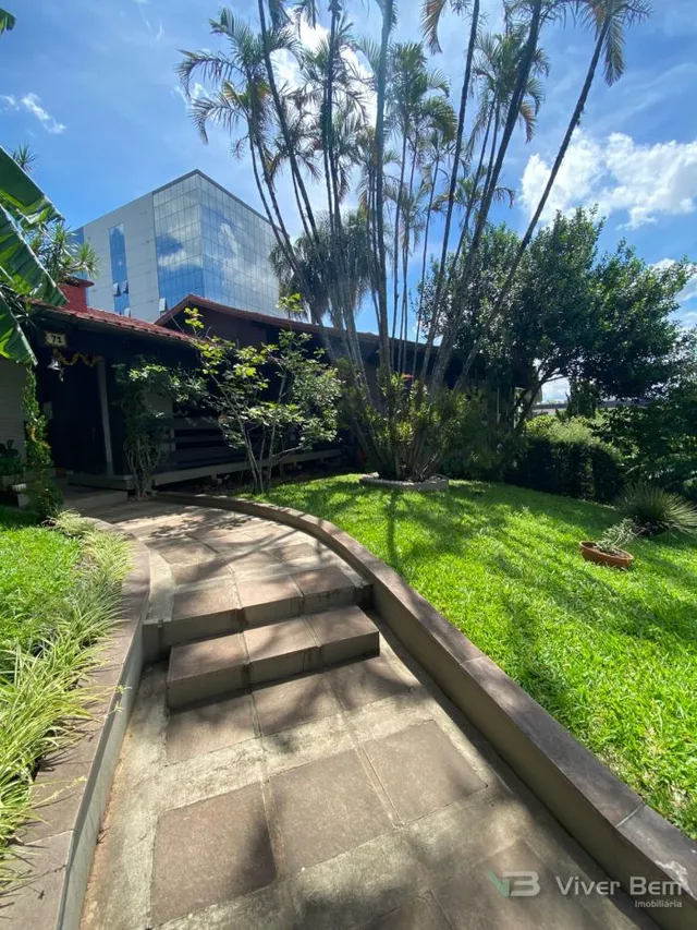 Casa com 5 dormitórios, foto 3