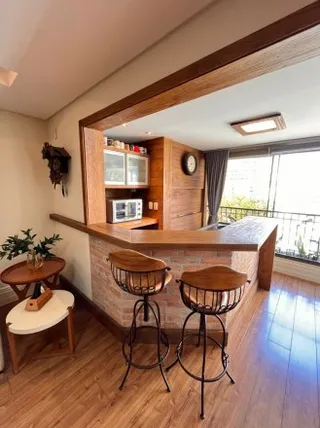 Apartamento com 3 dormitórios, foto 9
